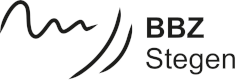 Logo des BBZ Stegen Logo des BBZ Stegen